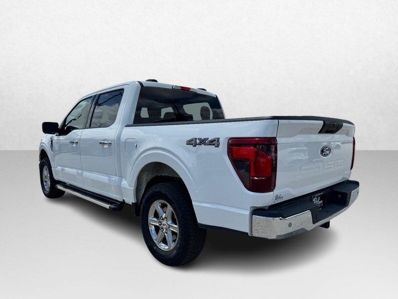 Ford F-150 Vehicle Full-screen Gallery Image 07