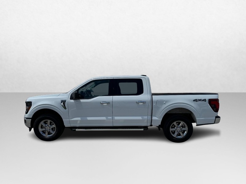 Ford F-150 Vehicle Full-screen Gallery Image 08