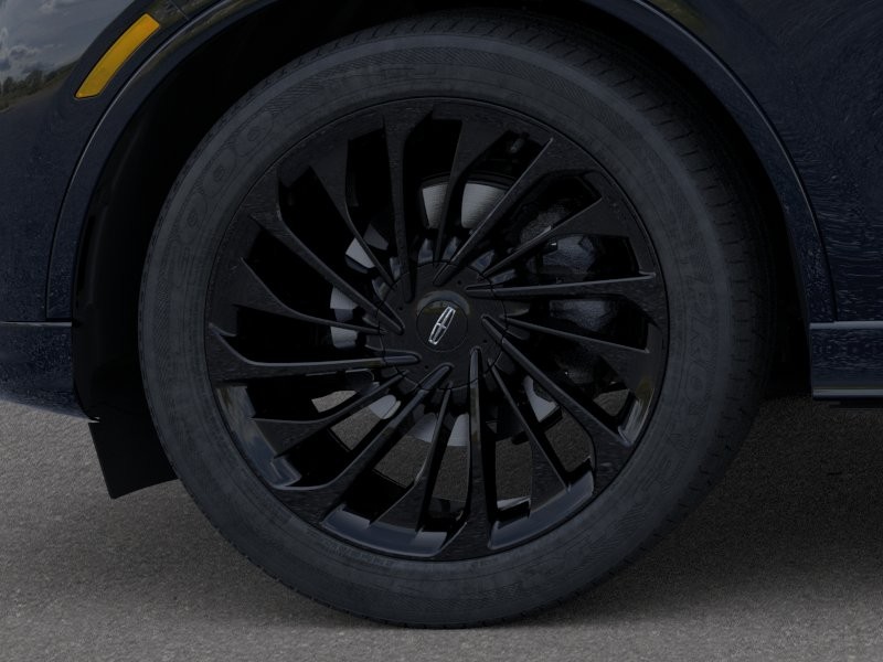 Lincoln Aviator Vehicle Full-screen Gallery Image 19