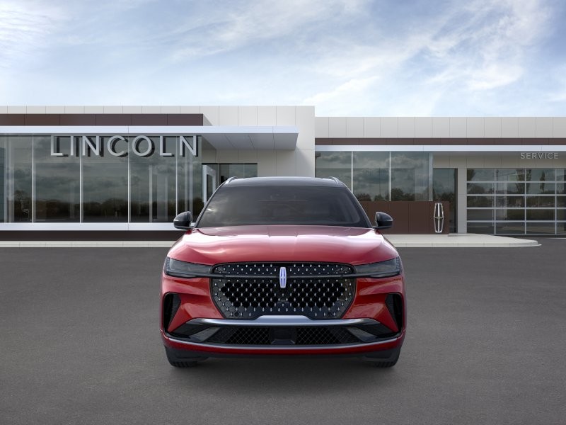 Lincoln Nautilus Vehicle Full-screen Gallery Image 06