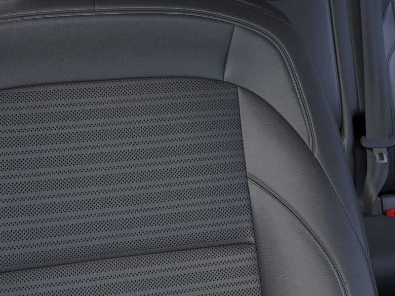 Lincoln Nautilus Vehicle Full-screen Gallery Image 16