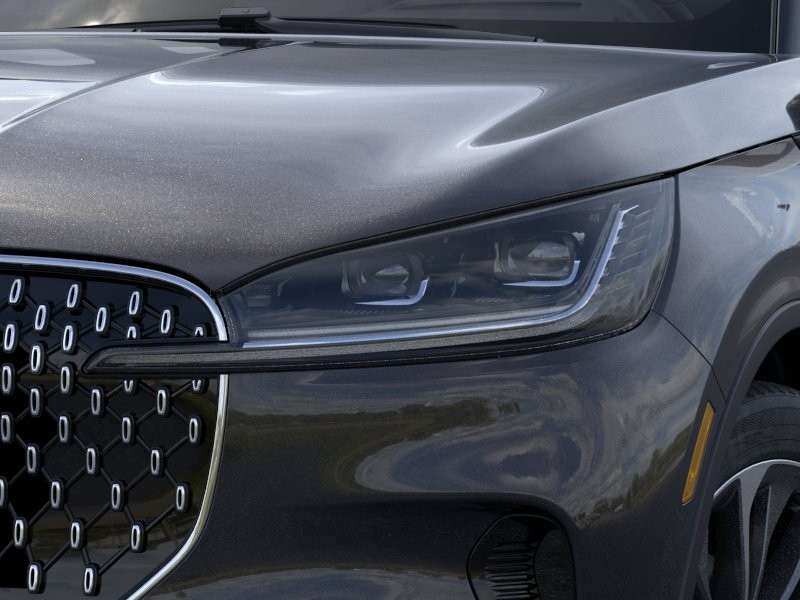 Lincoln Aviator Vehicle Full-screen Gallery Image 18
