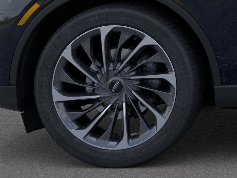 Lincoln Aviator Vehicle Full-screen Gallery Image 19