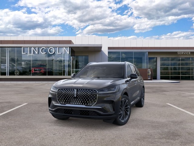 2025 Lincoln Aviator Reserve thumbnail image 02