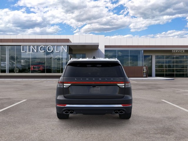 2025 Lincoln Aviator Reserve thumbnail image 05