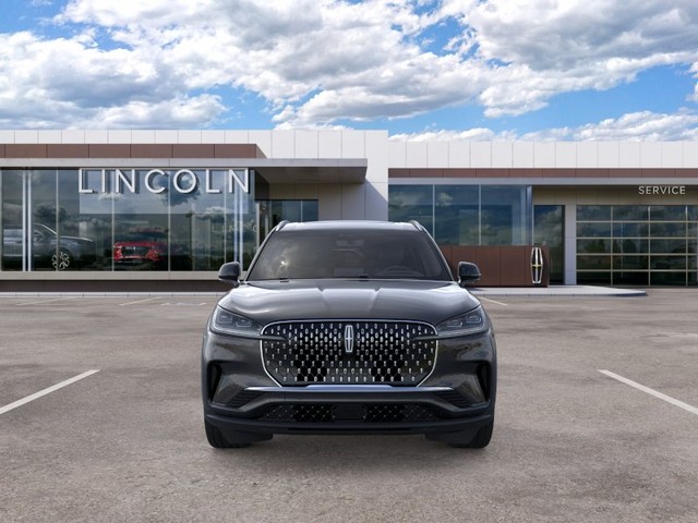 2025 Lincoln Aviator Reserve thumbnail image 06