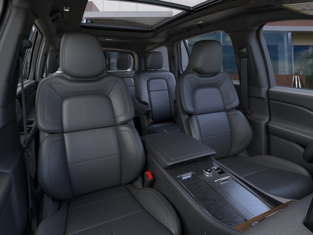 2025 Lincoln Aviator Reserve thumbnail image 10