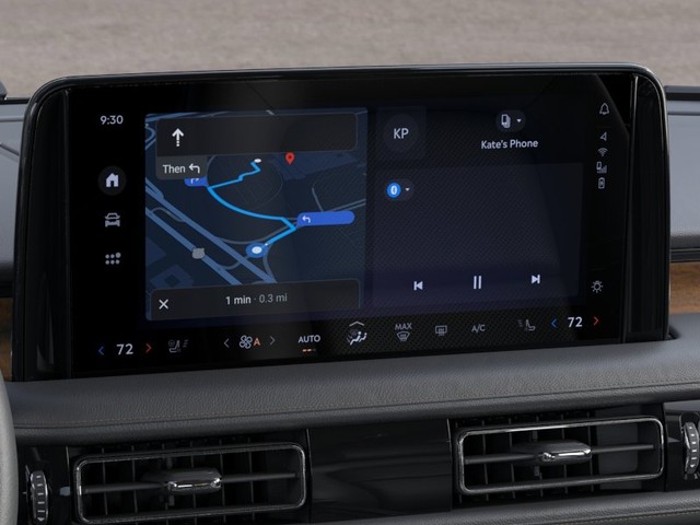 2025 Lincoln Aviator Reserve thumbnail image 14