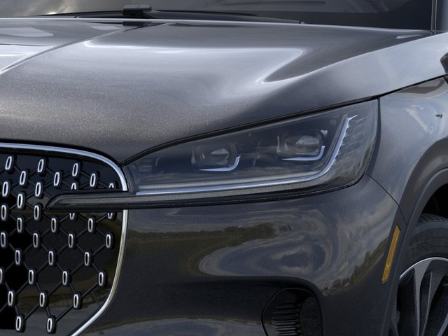 2025 Lincoln Aviator Reserve thumbnail image 18
