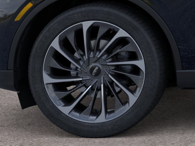 2025 Lincoln Aviator Reserve thumbnail image 19