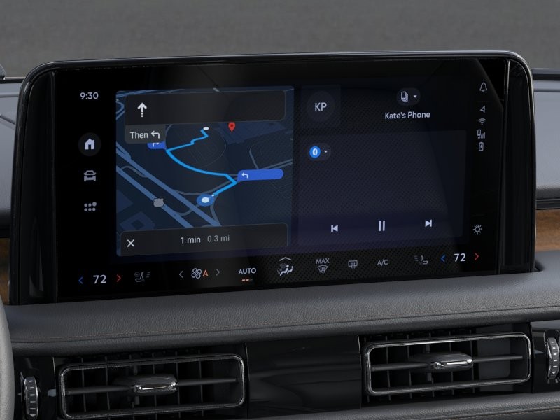 Lincoln Aviator Vehicle Full-screen Gallery Image 14