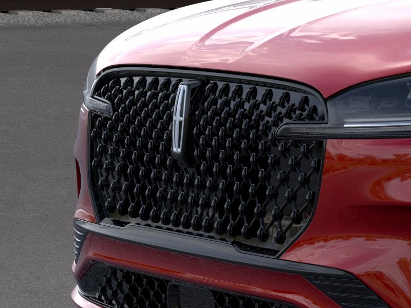 Lincoln Aviator Vehicle Full-screen Gallery Image 17