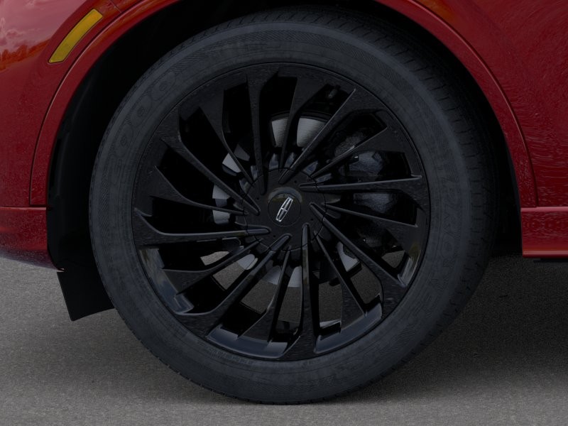 Lincoln Aviator Vehicle Full-screen Gallery Image 19