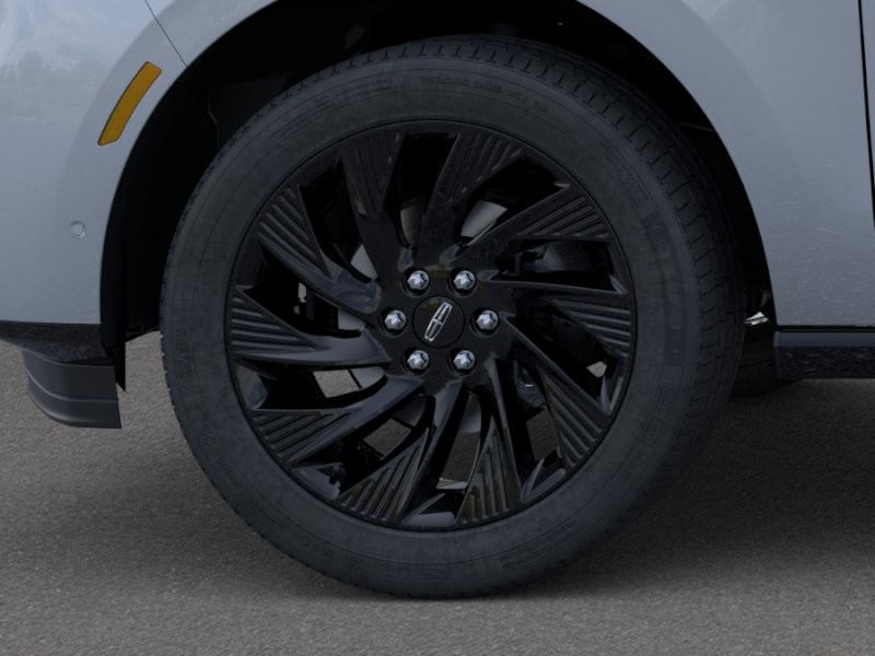 Lincoln Navigator L Vehicle Full-screen Gallery Image 19