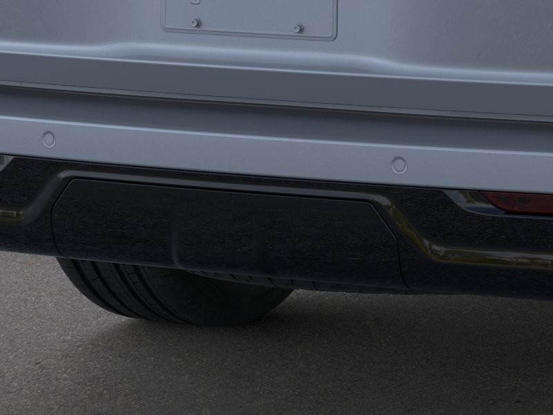 Lincoln Navigator L Vehicle Full-screen Gallery Image 23