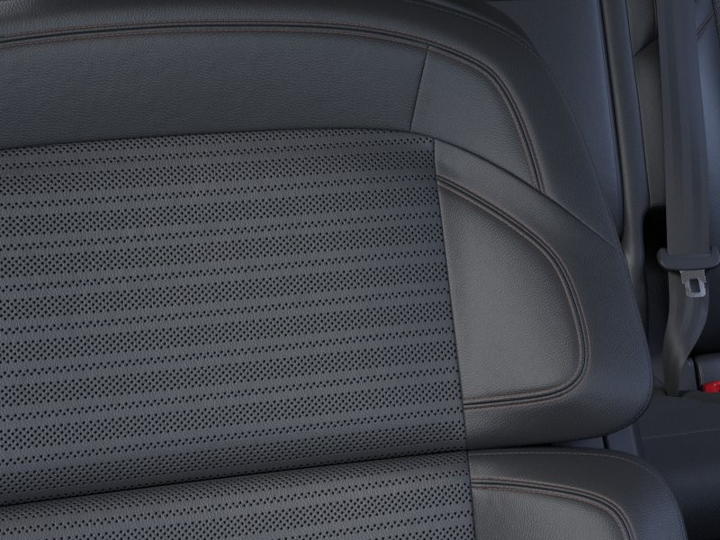 Lincoln Nautilus Vehicle Full-screen Gallery Image 16