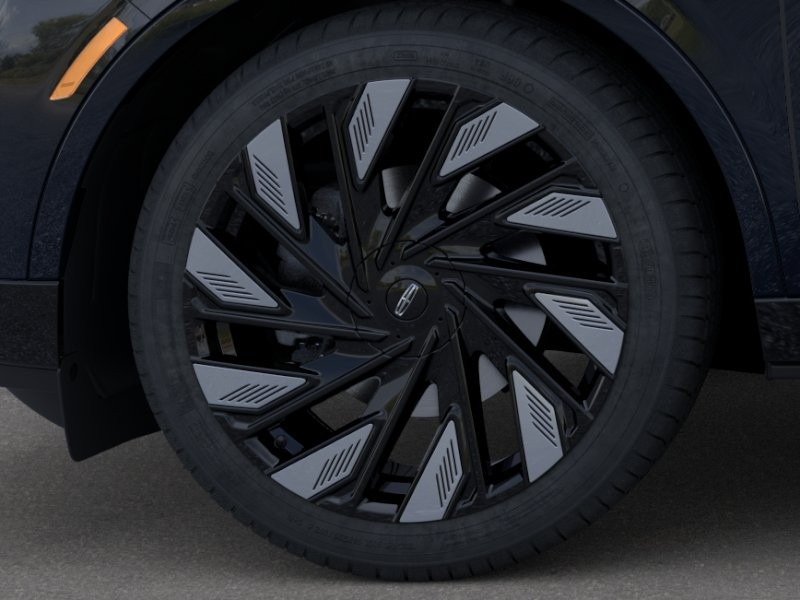 Lincoln Nautilus Vehicle Full-screen Gallery Image 19
