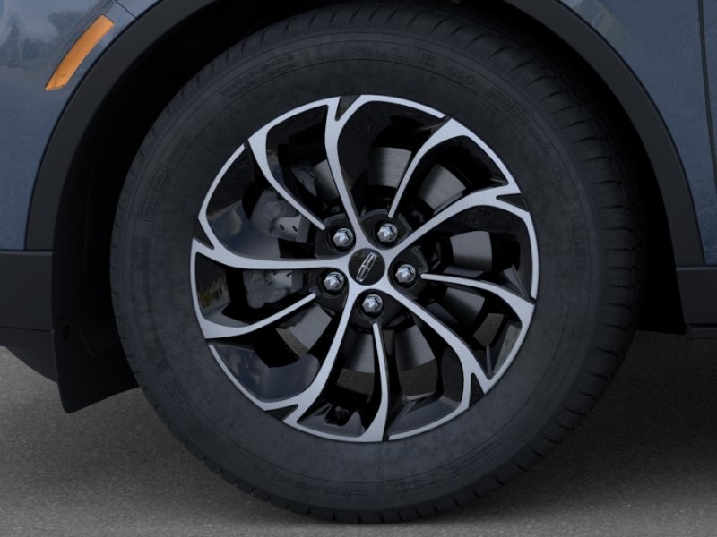 Lincoln Nautilus Vehicle Full-screen Gallery Image 19