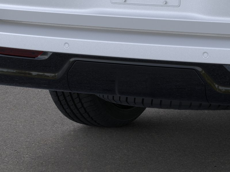 Lincoln Navigator Vehicle Full-screen Gallery Image 23