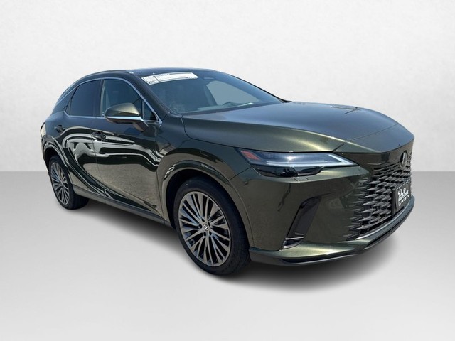 2024 Lexus RX RX 350 AWD thumbnail image 03
