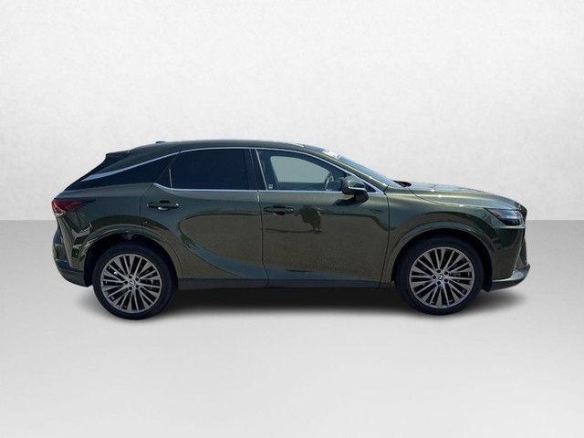 2024 Lexus RX RX 350 AWD thumbnail image 04