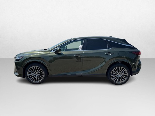 2024 Lexus RX RX 350 AWD thumbnail image 08