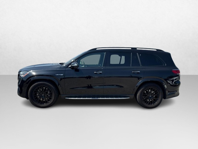 Mercedes-Benz GLS Vehicle Full-screen Gallery Image 08