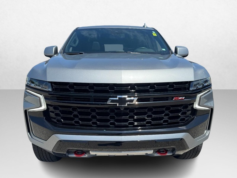 Chevrolet Tahoe Vehicle Full-screen Gallery Image 02