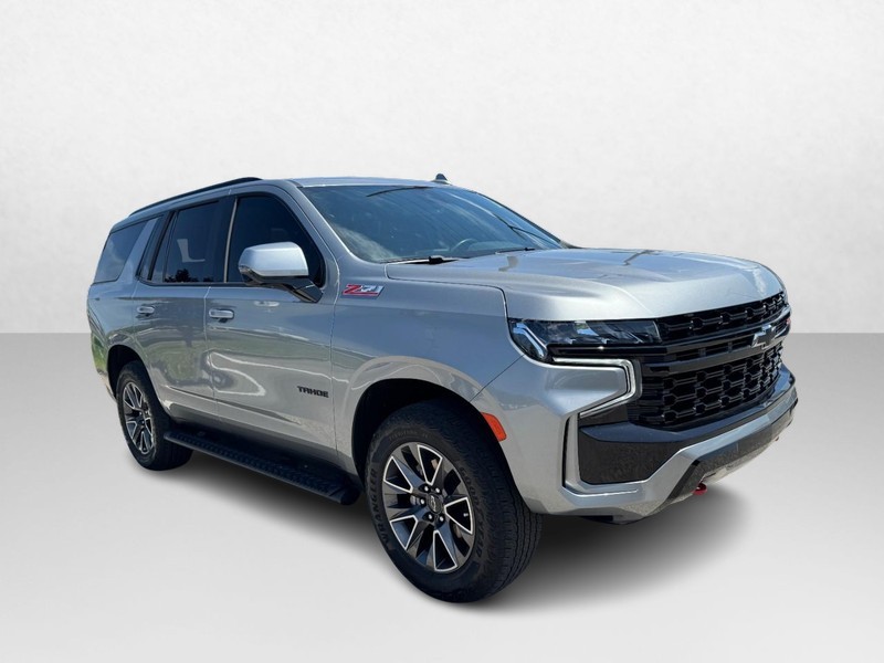 Chevrolet Tahoe Vehicle Full-screen Gallery Image 03