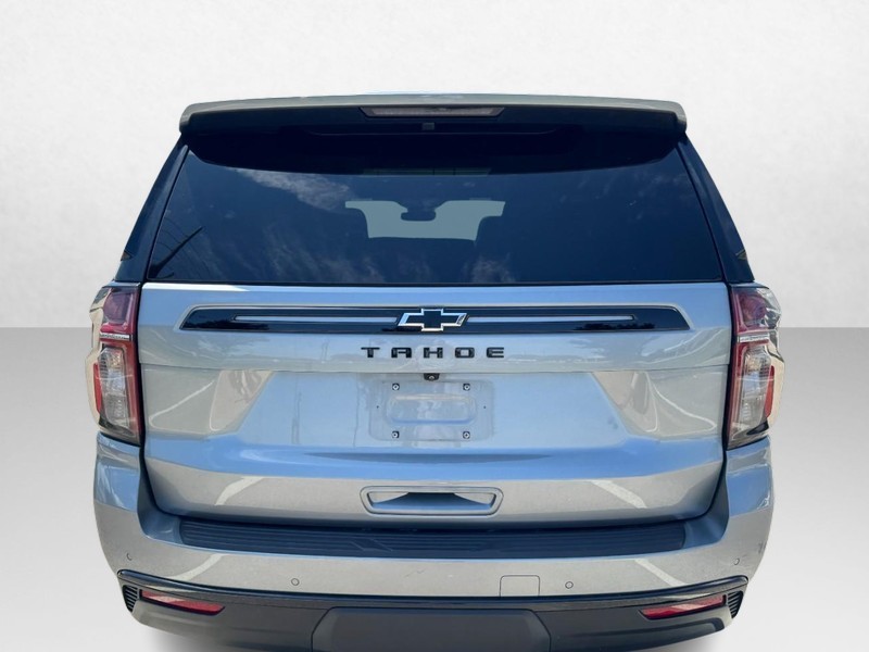 Chevrolet Tahoe Vehicle Full-screen Gallery Image 06