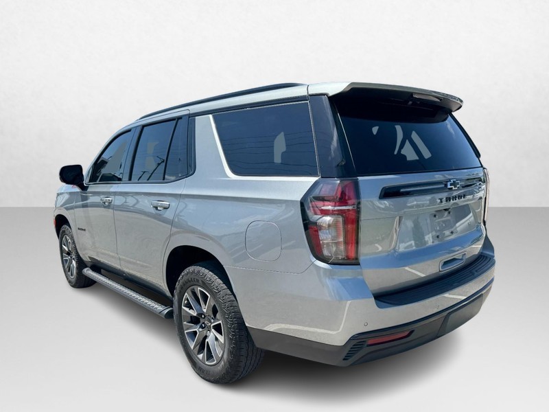 Chevrolet Tahoe Vehicle Full-screen Gallery Image 07