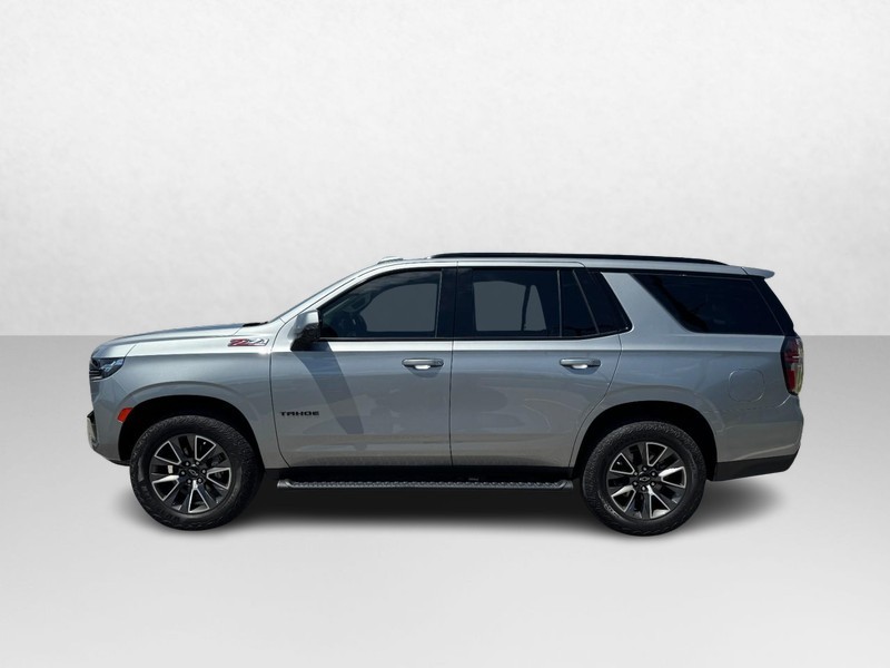 Chevrolet Tahoe Vehicle Full-screen Gallery Image 08