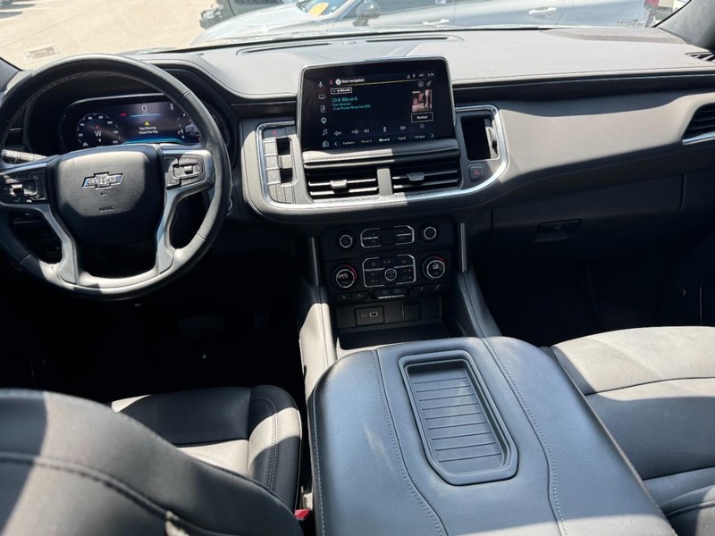 Chevrolet Tahoe Vehicle Full-screen Gallery Image 09