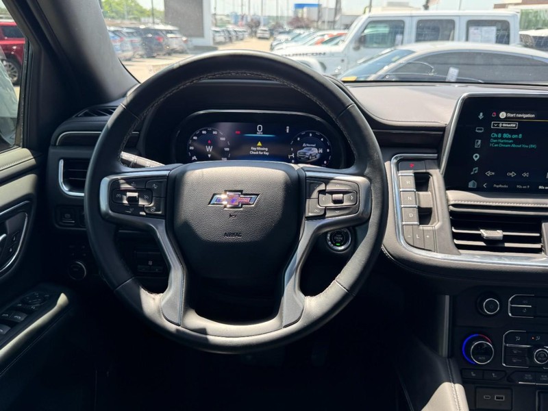 Chevrolet Tahoe Vehicle Full-screen Gallery Image 10