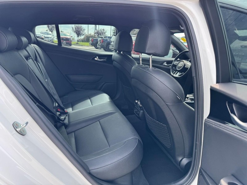 Kia Stinger Vehicle Full-screen Gallery Image 13