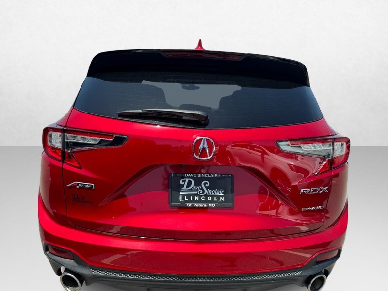 Acura RDX Vehicle Full-screen Gallery Image 06