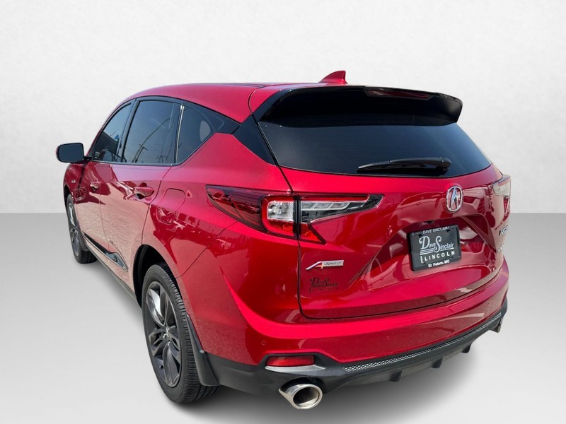 Acura RDX Vehicle Full-screen Gallery Image 07