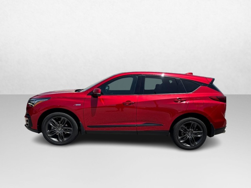 Acura RDX Vehicle Full-screen Gallery Image 08