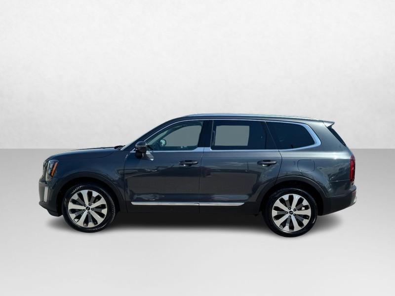 Kia Telluride Vehicle Full-screen Gallery Image 08
