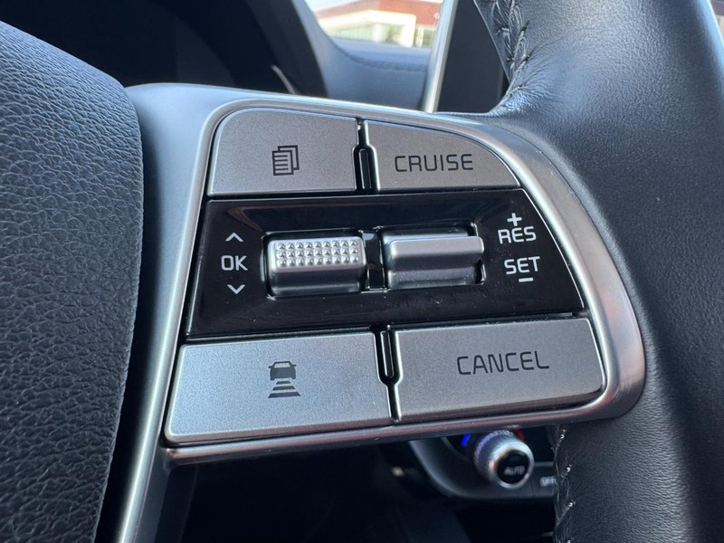 Kia Telluride Vehicle Full-screen Gallery Image 19