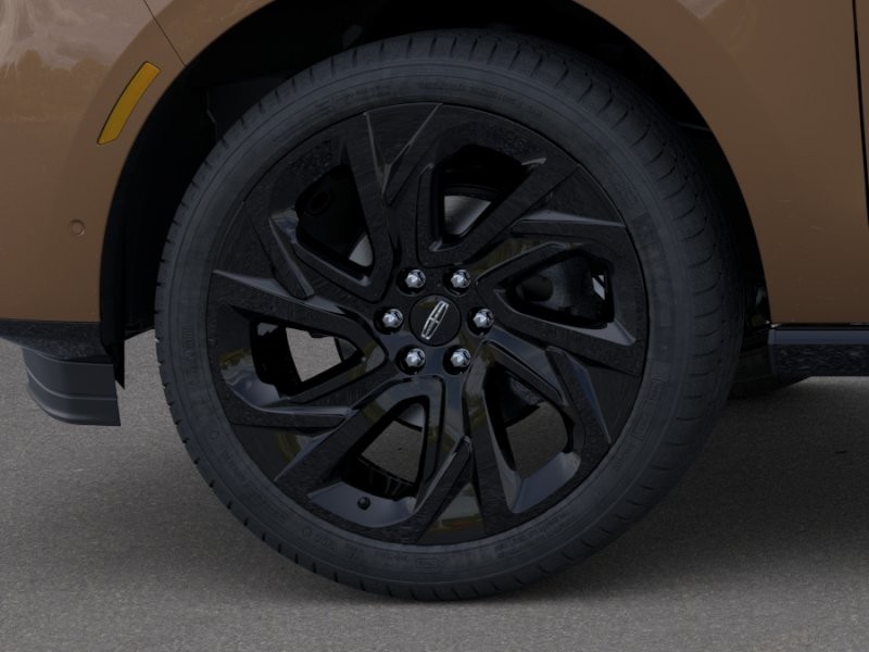 Lincoln Navigator Vehicle Full-screen Gallery Image 19