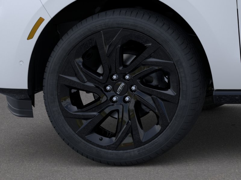 Lincoln Navigator Vehicle Full-screen Gallery Image 19