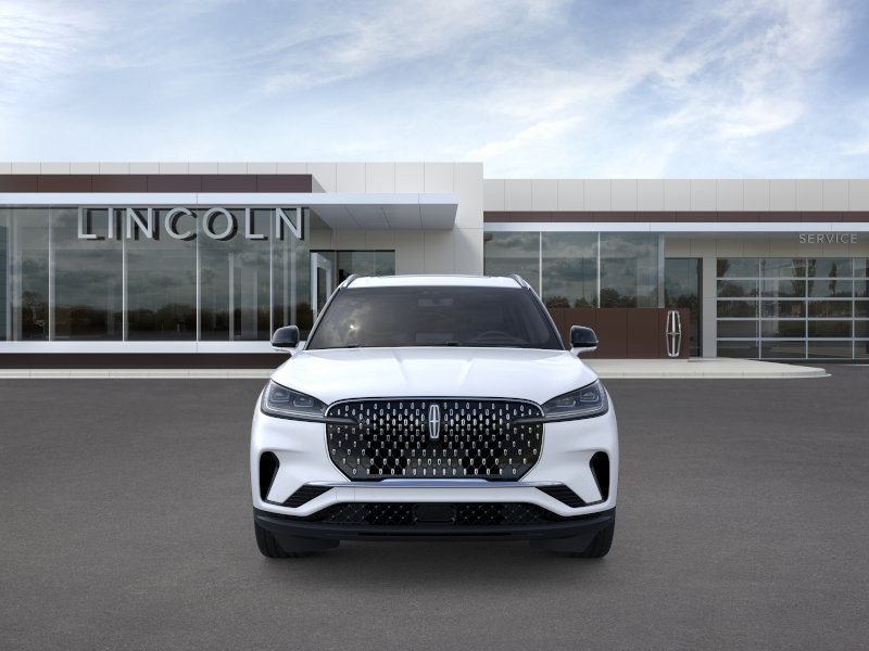 Lincoln Aviator Vehicle Full-screen Gallery Image 06