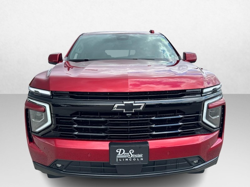 Chevrolet Tahoe Vehicle Full-screen Gallery Image 02
