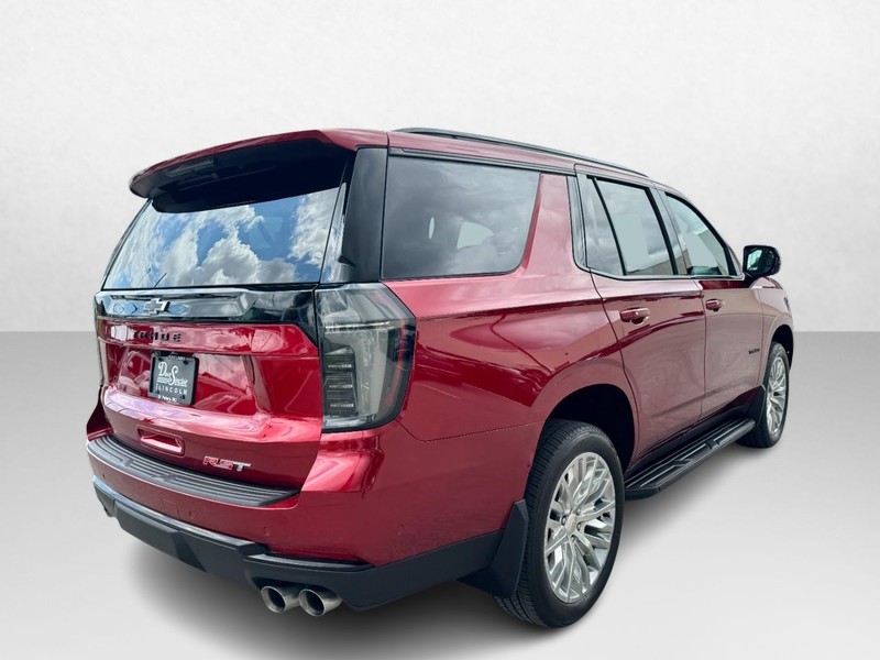 Chevrolet Tahoe Vehicle Full-screen Gallery Image 05