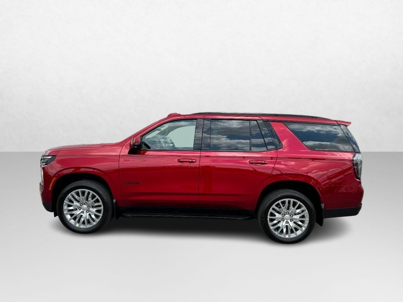 Chevrolet Tahoe Vehicle Full-screen Gallery Image 08