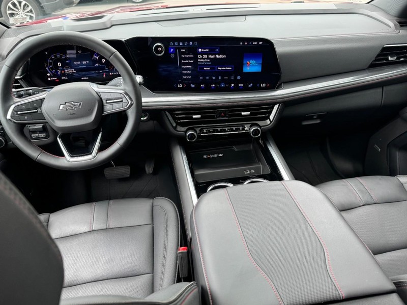 Chevrolet Tahoe Vehicle Full-screen Gallery Image 09