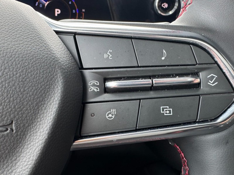 Chevrolet Tahoe Vehicle Full-screen Gallery Image 19