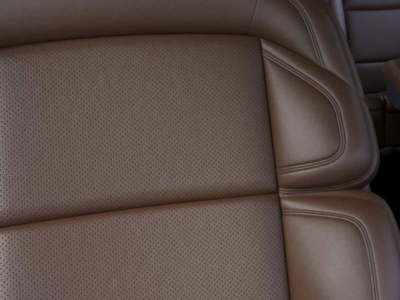 Lincoln Navigator Vehicle Full-screen Gallery Image 16