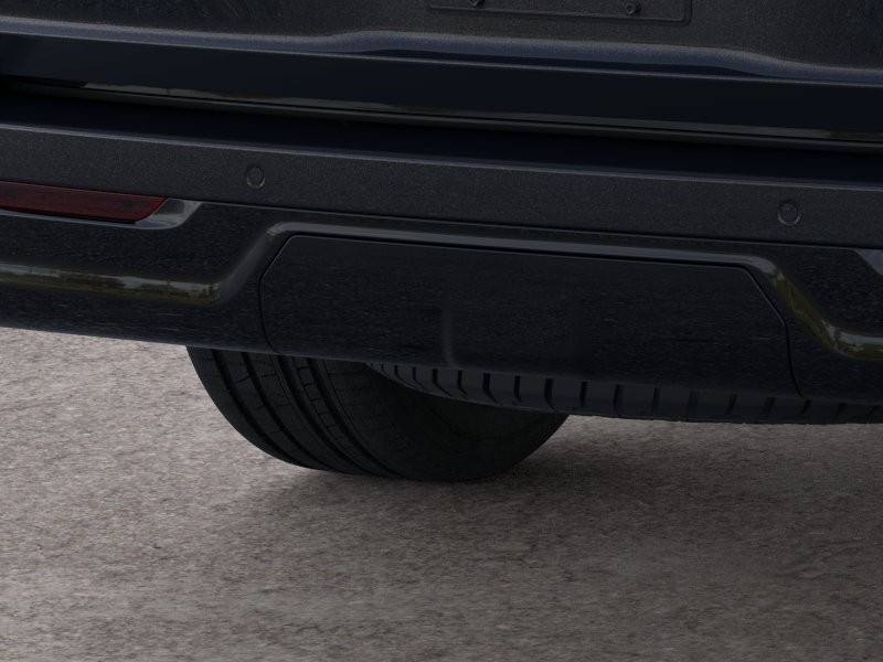 Lincoln Navigator Vehicle Full-screen Gallery Image 23